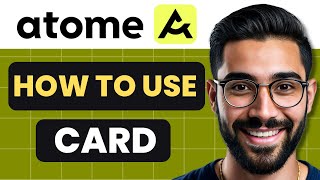 How To Use Atome Virtual Card Full Guide [upl. by Retsevel]