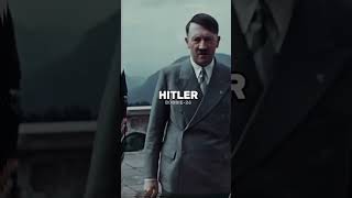 Why Hitler Killed His Own Dog The Story of Blondi WW2 History Shorts [upl. by Ylas]