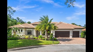 10274 Belcrest Blvd Fort Myers FL 33913 [upl. by Eenot617]