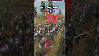 Listen to them march  bannerlord medieval duel [upl. by Devine]