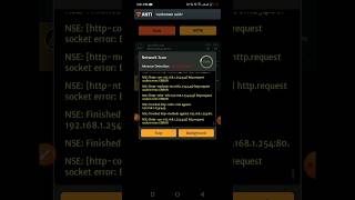 How to zanti app to MITM attack mitm acttak rafithetechnologies [upl. by Aillil]