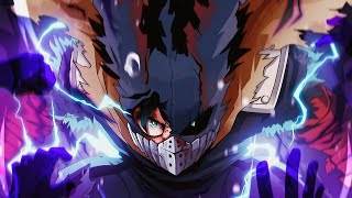 「AMV」Boku no Hero Academia Movie 3 World Heroes Mission  INDUSTRY X ET [upl. by Raychel]