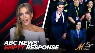 Megyn Kelly Shares ABC News Empty Response to the Claims Laid Out by Supposed ABC Whistleblower [upl. by Tirza140]