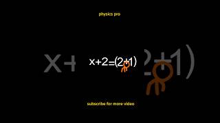 Animation vs physics physics animation facts science math shorts viralvideo [upl. by Tobi86]