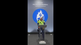 Criminielen Aanpakken Als Politie  Future Roleplay [upl. by Bohner]