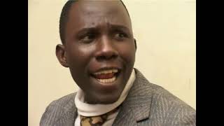 CHABO SEHEMU YA TATU  KING MAJUTO  COMEDY [upl. by Leahcimauhsoj792]