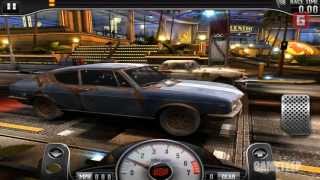 CSR Classics Gameplay Trailer HD Gameplay [upl. by Ettennod]