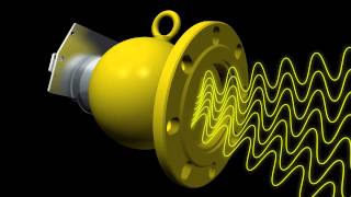 Measuring Principle Radiometric [upl. by Esdras]