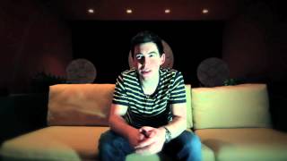 Hardwell QampA Episode 02  Life On Tour Part 2 [upl. by Stier7]