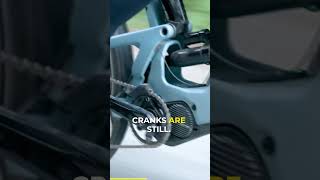 Automatic Shifting in MTB [upl. by Neela]