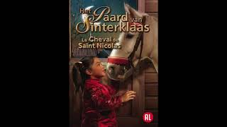 Het paard van Sinterklaas Chinees liedje  Winkys Horse song quotNi wa waquot [upl. by Tterej]