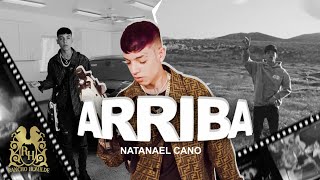 Natanael Cano  Arriba Official Video [upl. by Skippie739]