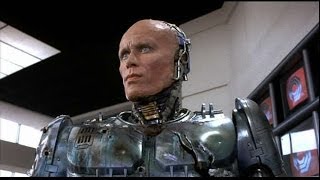 RoboCop 1987 Movie Review [upl. by Theadora]