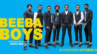 beeba boys  full movie [upl. by Gide]