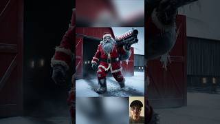 Evil Santa Has Taken Over the Farm 🎅 Can the Heroes Save the Day [upl. by Olraced]