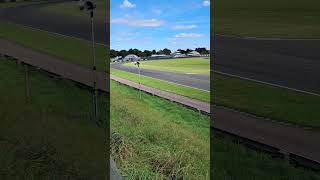 Castle combe race track [upl. by Dowlen]