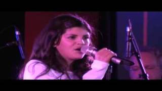 Nikki Yanofsky  Old McDonald  2008 National Jazz Awards [upl. by Mode]