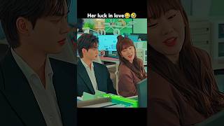 Choi reaction when Jeong Gu won hold do do hees hand 😂🤣 My Demon 🔥🥶shorts ytshorts kdrama [upl. by Alexei]