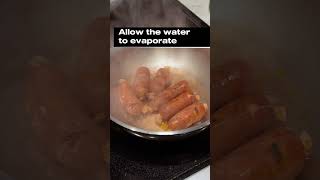 Longganisang Quezon  How to cook [upl. by Eldridge]