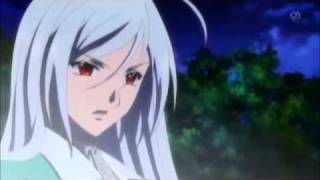 Rosario  Vampire amv  The Power of Moka [upl. by Battiste182]