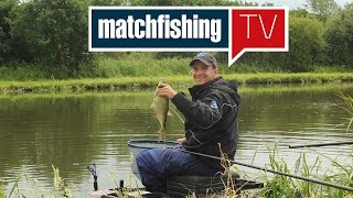 Match Fishing TV  Episode 17 [upl. by Marlene]