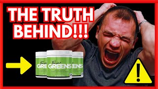 TONIC GREENS  🔴NEW ALERT🔴  Tonic Greens Reviews  Tonic Greens 2024  TONIC GREENS REVIEW [upl. by Mika]