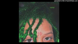 Instrumental Trippie Redd  Aquafina [upl. by Elvira10]