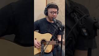 In Case You Didnt Know  Brett Young  Banu Short Cover [upl. by Schramke]