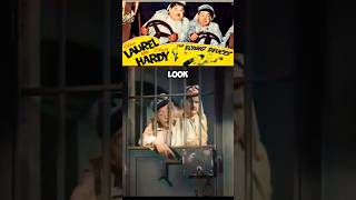 Laurel and Hardy in Jail [upl. by Suisyola]