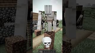 Minecraft ☠️ [upl. by Hansen198]