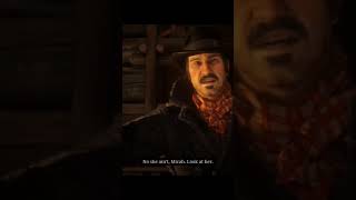 Reddeadredemption2 gameplay 🎮🎯youtubeshorts ps4 gaming shortvideo subscribe shorts short [upl. by Retloc]