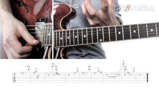 Mastering Guitar Bends in 5 Minutes [upl. by Dnalyk]