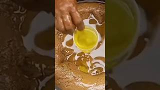 Traditional Way Of Making Groundnut Oil peanutbutter groundnutoil peanutoil [upl. by Annawaj]