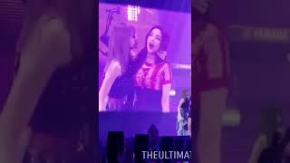 Lisoo moments Lisa kiss Jisoo twice [upl. by Jay]