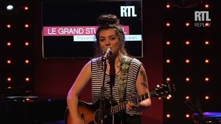 Hoshi  Formidable Live  Le Grand Studio RTL [upl. by Boar]