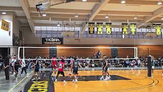 Kaimana Volleyball Tourney 2024 [upl. by Keele]