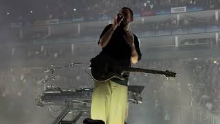 Linkin Park  Bleed It Out The O2 London 24th September 2024 [upl. by Stevana]