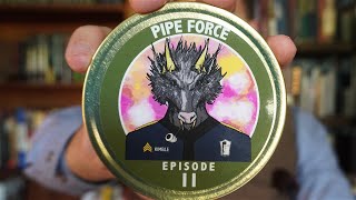 Pipe Force Episode II Review [upl. by Nnahaid588]