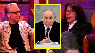 Russians are Banned from Doing this in NYC w Fran Lebowitz [upl. by Boser527]