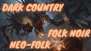 Creating a Music Playlist for Fiddlesticks  Playlist in the Description [upl. by Pember]