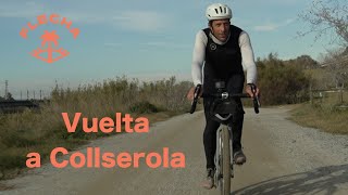 Collserola de Brevet  Oriol Chías  Juan Flecha [upl. by Gravante]