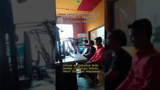 Radio Barabas jogja With Team Langit tak Bertiang music livemusic radio fypシ゚viral [upl. by Stedt]