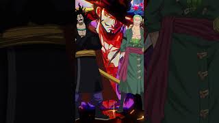 Rocks D Xebec vs One Piece onepiece anime shorts [upl. by Olivero]