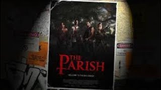 L4D2  The Parish Beta  Expert Difficulty [upl. by Aznecniv]