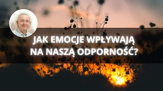 JAK EMOCJE WPŁYWAJĄ NA NASZĄ ODPORNOŚĆ  live w Zielarni Kujawskiej z Mieczysławem Bielakiem [upl. by Gilbertine622]