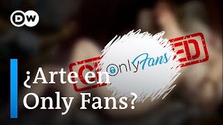 ¿Qué museo se pasó a Only Fans para evadir censura en redes [upl. by Uos531]