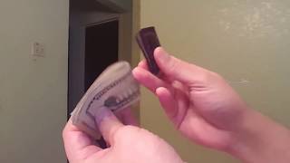 How to Use a Money Clip  the TRADITIONAL Method [upl. by Schaffel419]