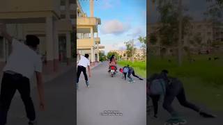 Omg skating rider humse Na Ho payega skating rider trendingreels rollerblading subscribe1 [upl. by Sass271]