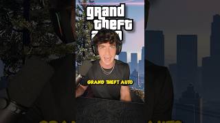 The 3 Year Old who LIVED GTA🏎️ [upl. by Panther]