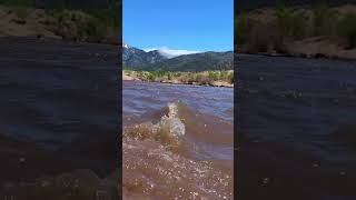 Great Sand Dunes National Park [upl. by Okimik]